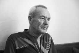 Frank Stolle